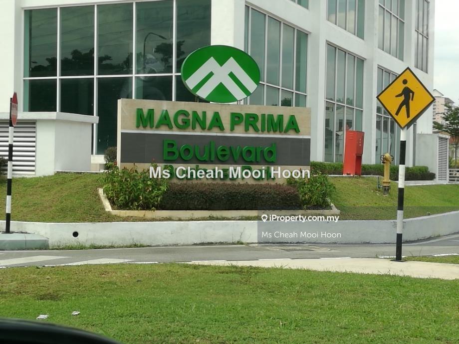 Condominium for Sale in Boulevard Serviced Apartment by Ms Cheah Mooi Hoon - iProperty.com.my