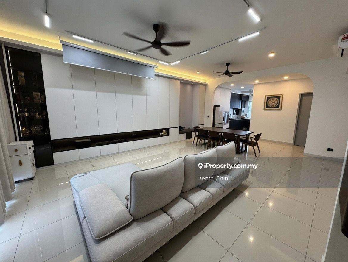 2-storey Terraced House for Rent in Jade Hills, Kajang by Kentc Chin - iProperty.com.my