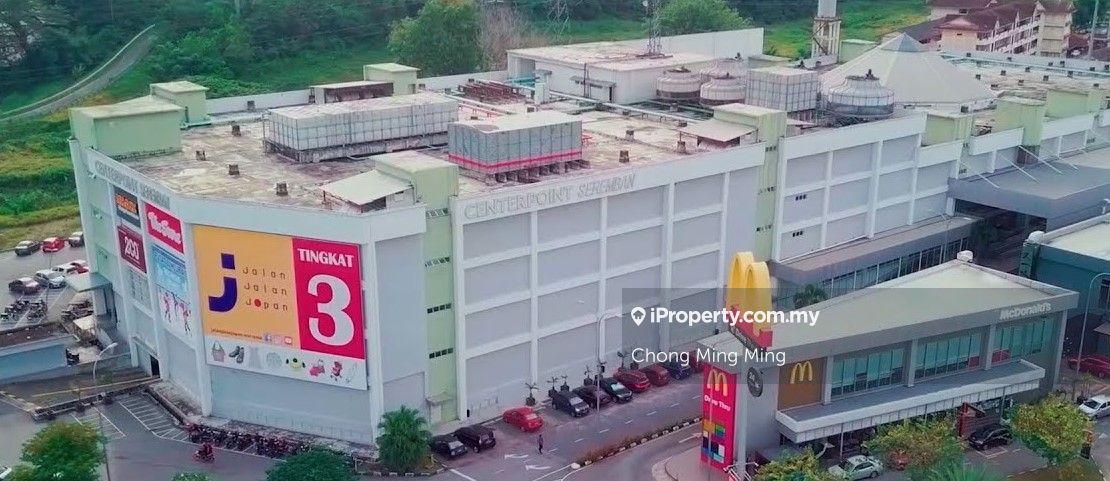 Bungalow Land for Sale in Bungalow Land for Sale at Ampangan, Seremban, Seremban by Chong Ming Ming - iProperty.com.my