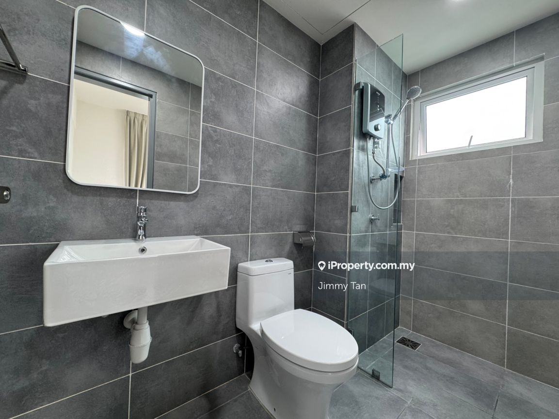 Service Residence for Rent in 121 Residences by Jimmy Tan - iProperty.com.my