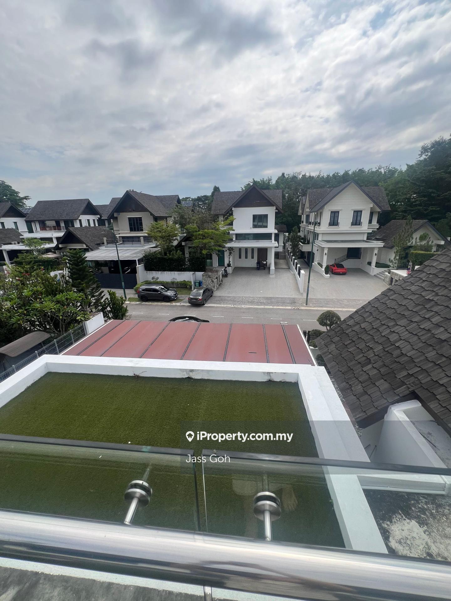 Bungalow House for Sale in Bukit Jelutong, Shah Alam by Jass Goh - iProperty.com.my