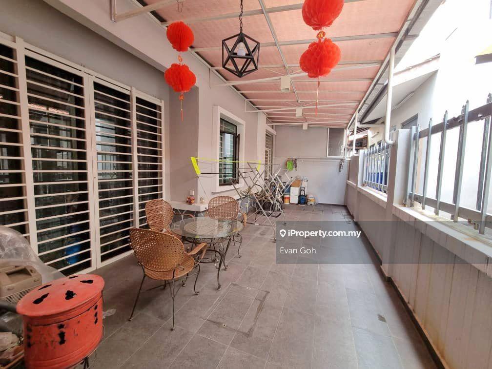 Semi-Detached House for Sale in Taman Mutiara Indah, Puchong by Evan Goh - iProperty.com.my
