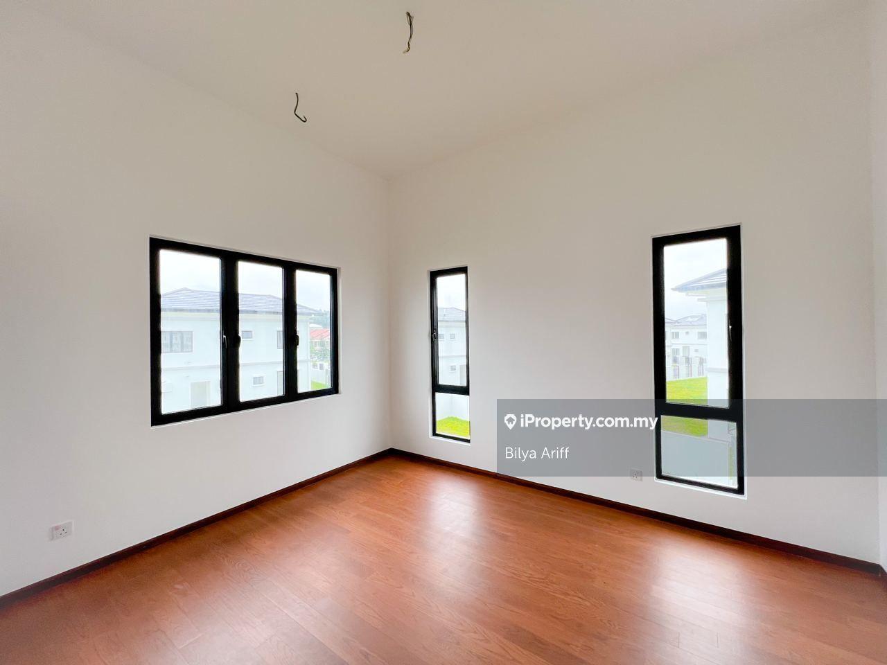 Bungalow House for Sale in Verdale Setia Alam Sari Bangi, Bangi by Bilya Ariff - iProperty.com.my