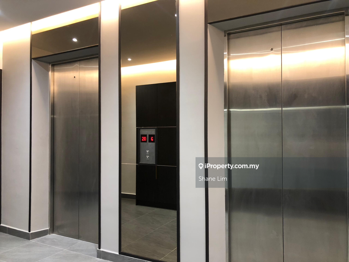 Condominium for Rent in The Estate by Shane Lim - iProperty.com.my