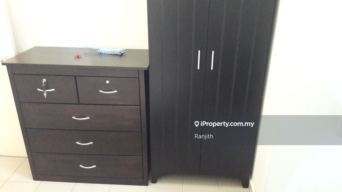 Kondominium untuk Disewa di Villa Scott oleh Ranjith - iProperty.com.my