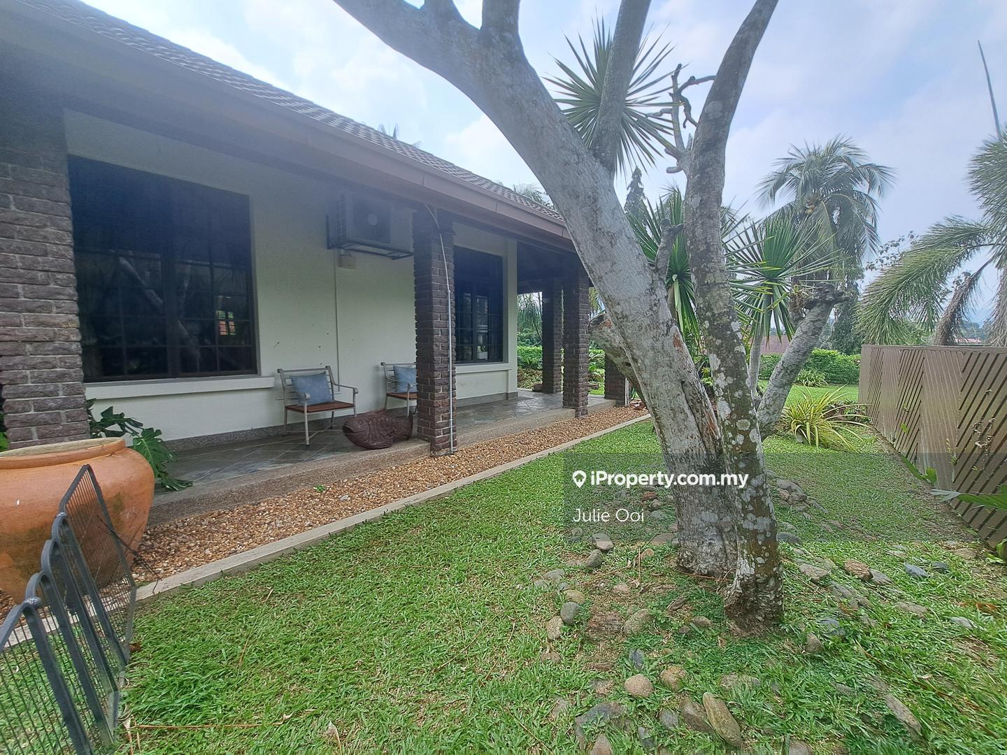 Banglo untuk Disewa di Taman Hillview, Ampang oleh Julie Ooi - iProperty.com.my