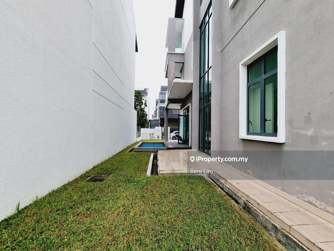 Banglo untuk Dijual di Petaling Jaya, Selangor oleh Reni Lim - iProperty.com.my