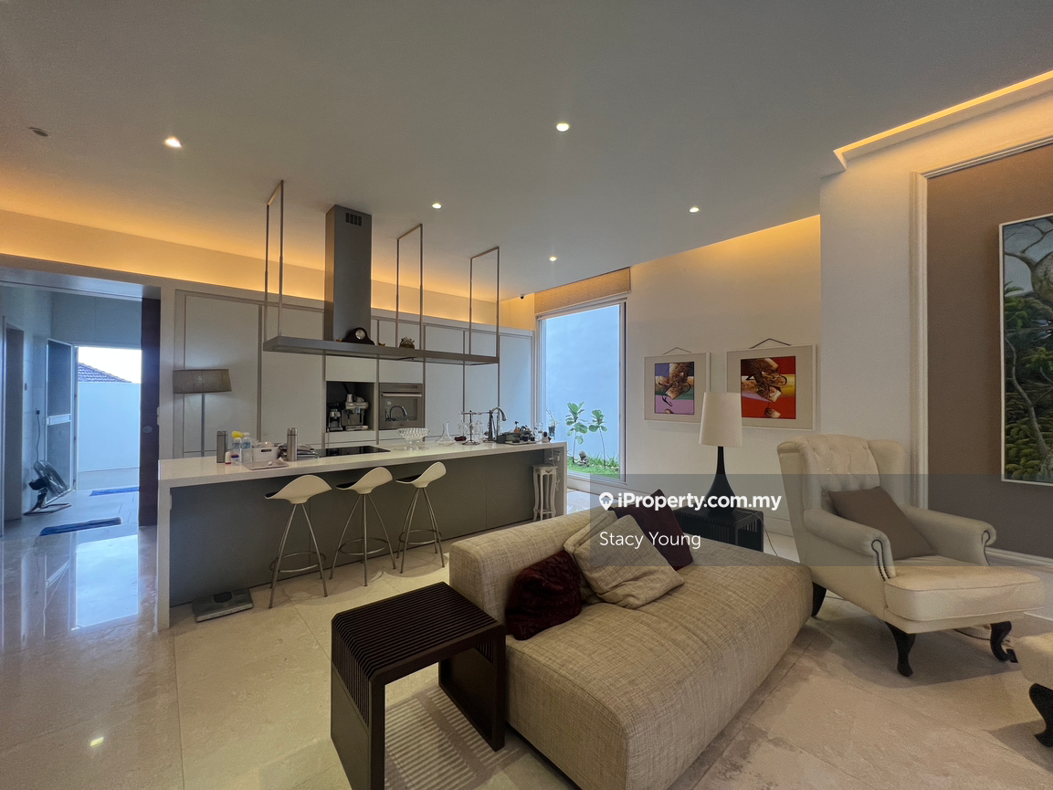 Bungalow House for Sale in Cheras Taman Bukit Segar, Cheras by Stacy Young - iProperty.com.my