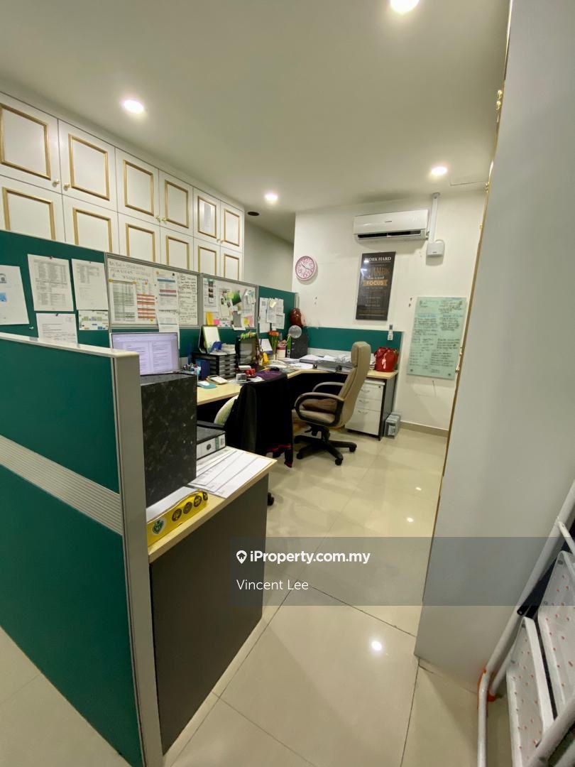 Pejabat untuk Dijual di Seksyen 10 Wangsa Maju, Wangsa Maju oleh Vincent Lee - iProperty.com.my