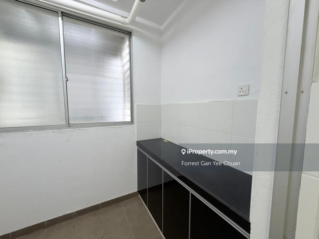 Pangsapuri untuk Disewa di Trifolis oleh Forrest Gan Yee Chuan - iProperty.com.my