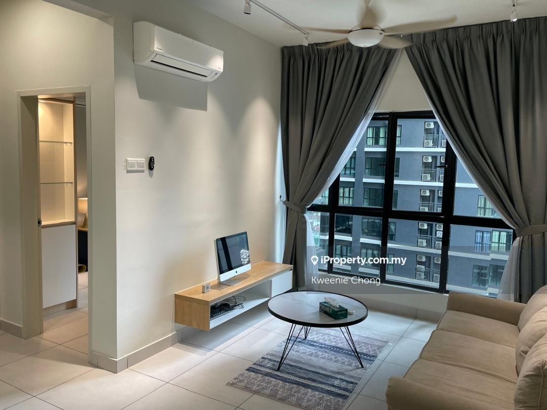 Service Residence for Sale in Majestic Maxim by Kweenie Chong - iProperty.com.my