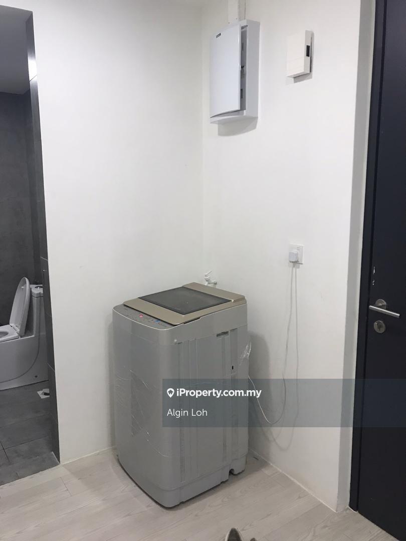 Service Residence for Sale in Sky Park by Algin Loh - iProperty.com.my