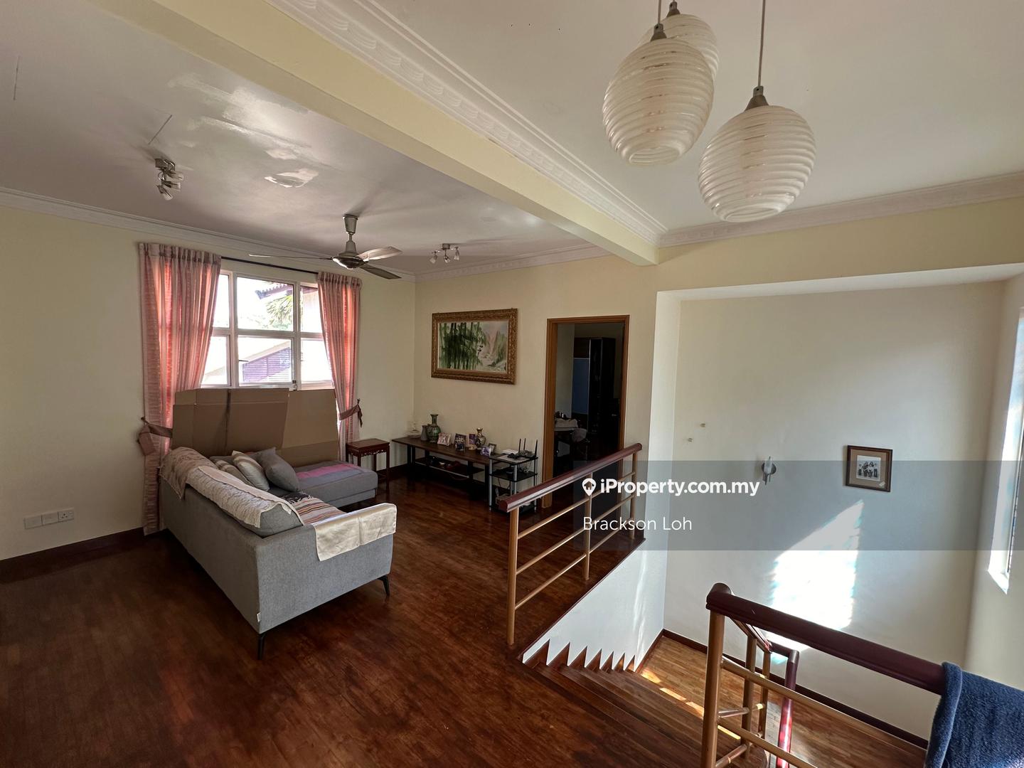 Bungalow House for Sale in Taman Melawati, Ulu Kelang by Brackson Loh - iProperty.com.my