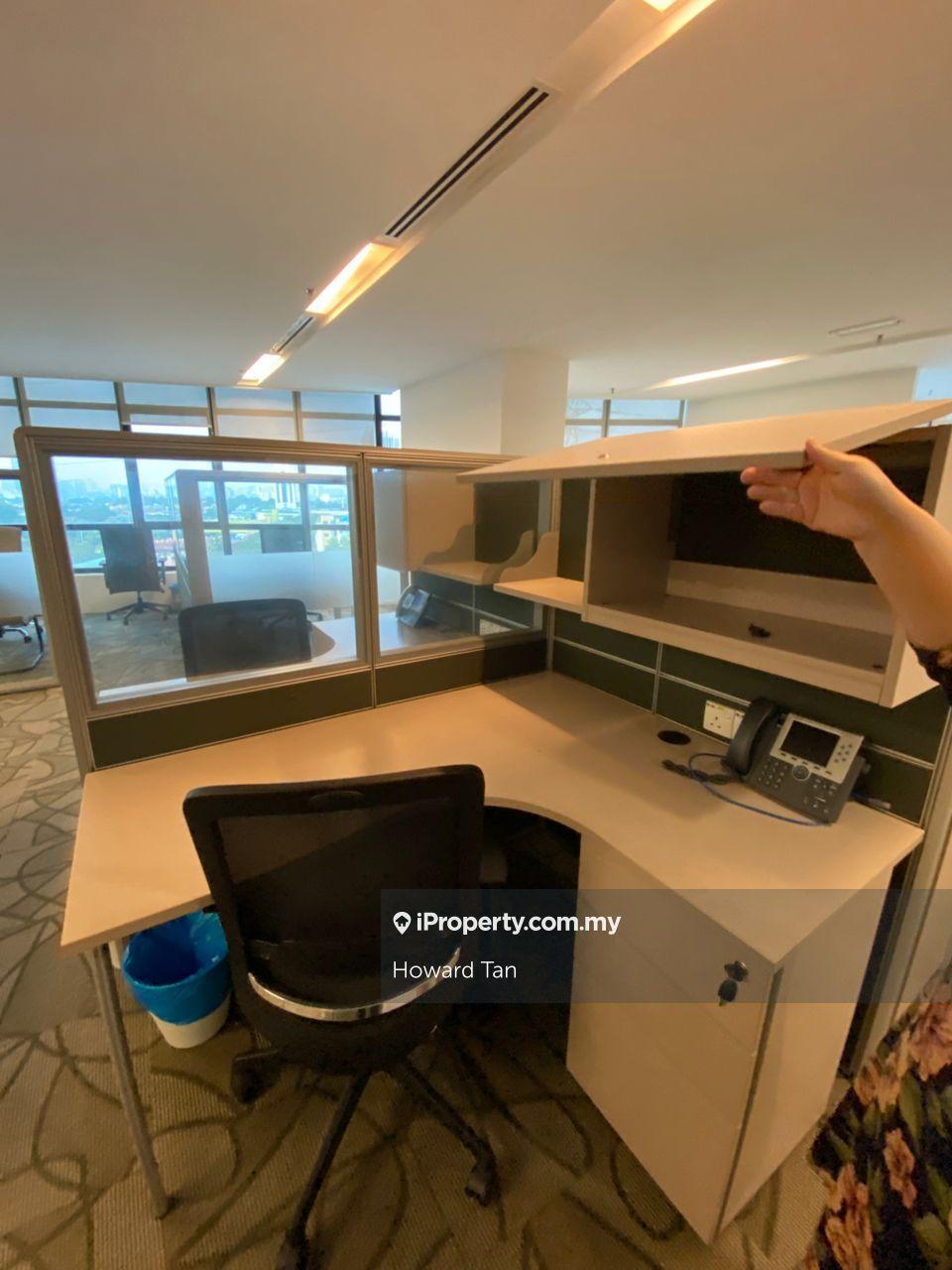 Pejabat untuk Disewa di Menara PJX, Petaling Jaya oleh Howard Tan - iProperty.com.my