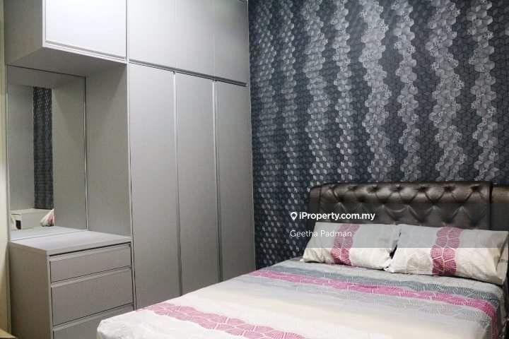 Kondominium untuk Dijual di Mutiara Residency oleh Geetha Padman - iProperty.com.my