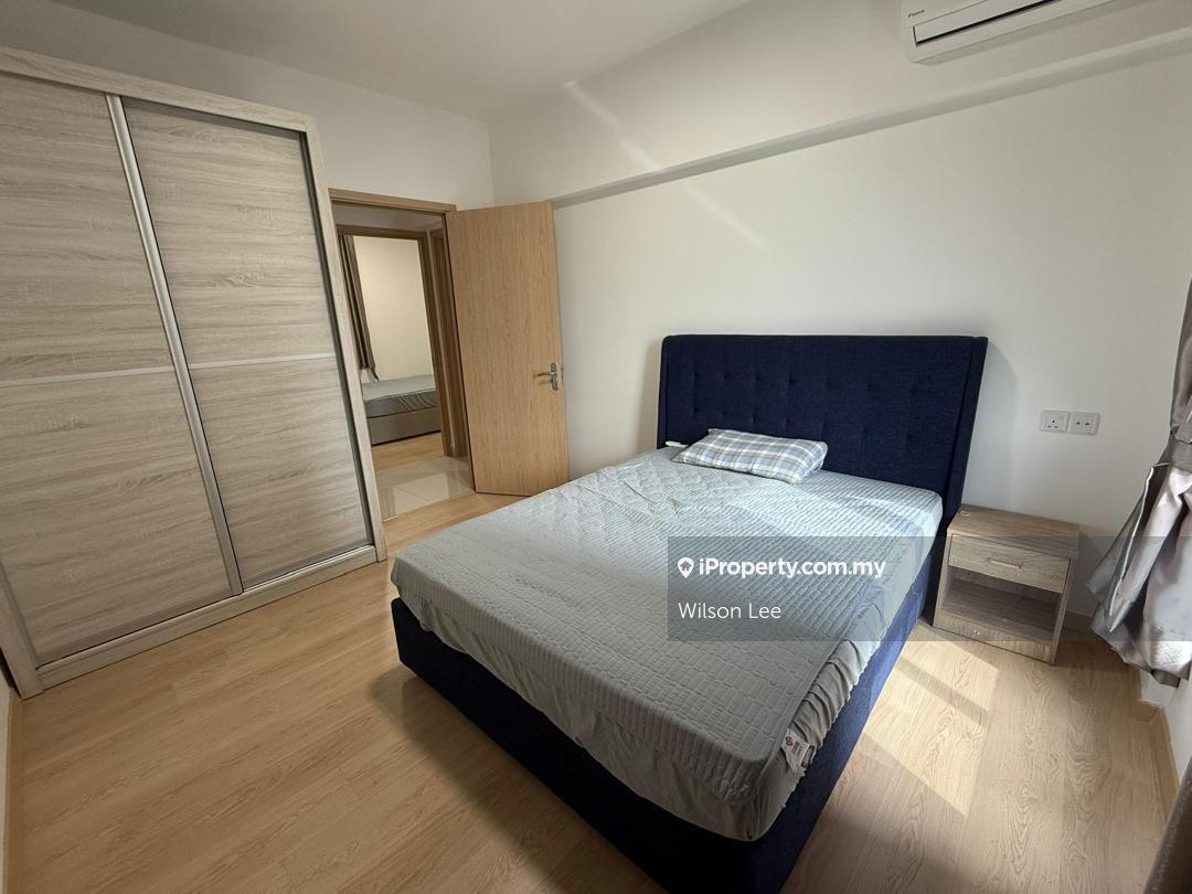 Service Residence for Rent in Aradia Residence @ Lake City KL North by Wilson Lee - iProperty.com.my