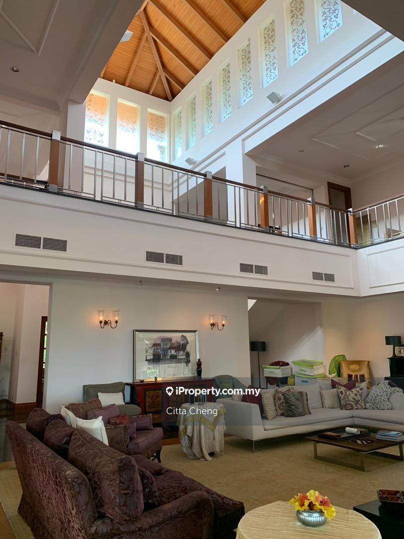 Bungalow House for Sale in Bangsar Hill, Bangsar by Citta Cheng - iProperty.com.my