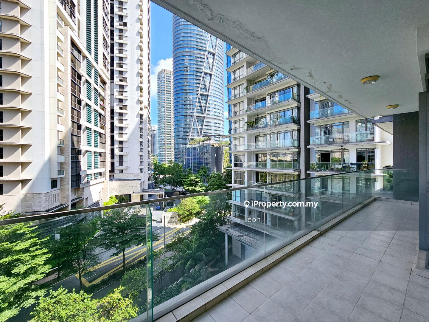 Condominium for Rent in Stonor Park by Teoh - iProperty.com.my