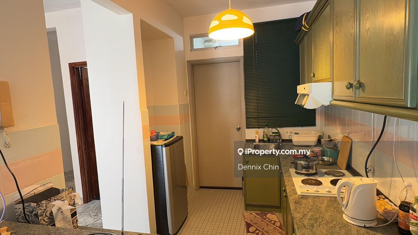 Residensi Servis untuk Dijual di Ocean View Resort oleh Dennix Chin - iProperty.com.my