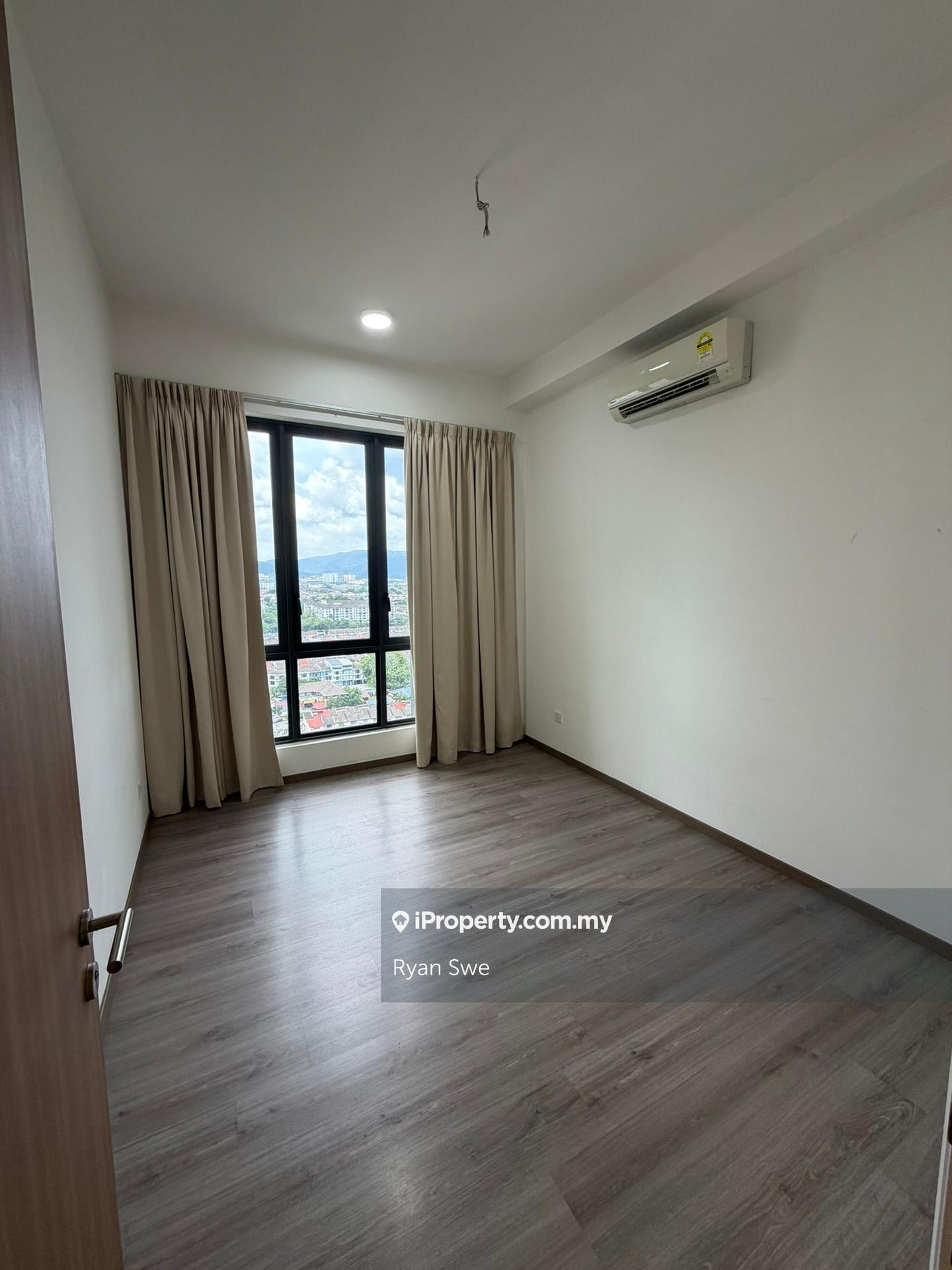 Kondominium untuk Disewa di Anjali North Kiara oleh Ryan Swe - iProperty.com.my