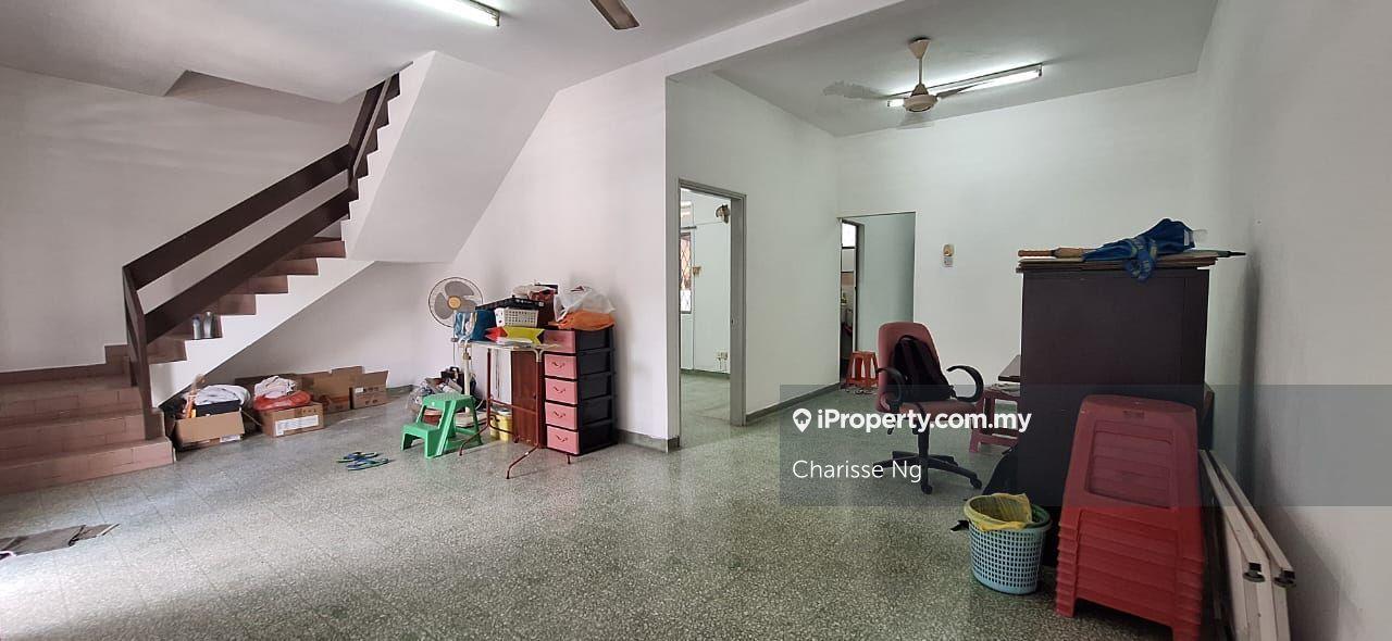 2-storey Terraced House for Sale in Taman Bangsar, Bangsar by Charisse Ng - iProperty.com.my