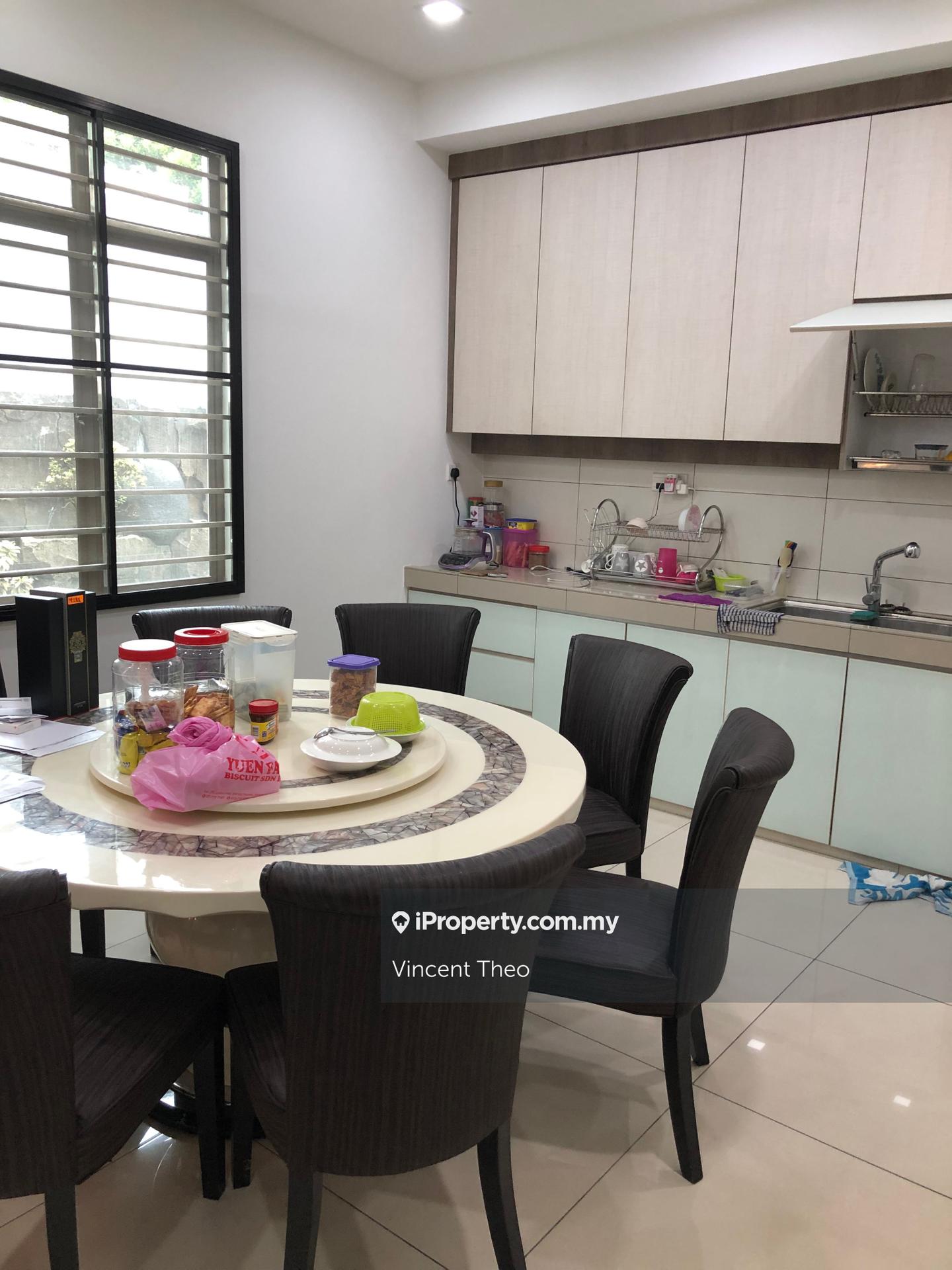 Rumah Berkembar untuk Dijual di Duta Suria, Ampang oleh Vincent Theo - iProperty.com.my