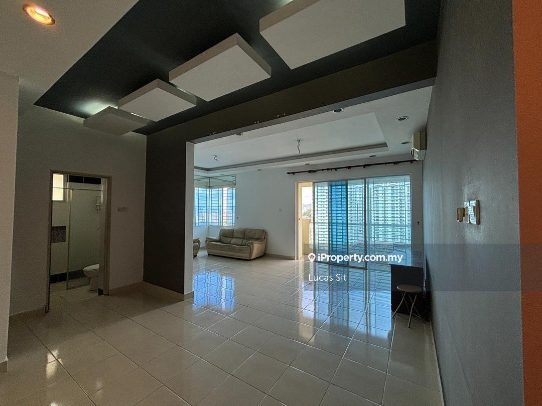 Condominium for Sale in Platinum Hill PV 8 by Lucas Sit - iProperty.com.my