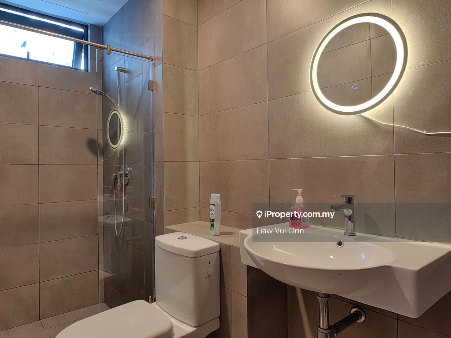 Residensi Servis untuk Dijual di K Avenue oleh Liaw Vui Onn - iProperty.com.my