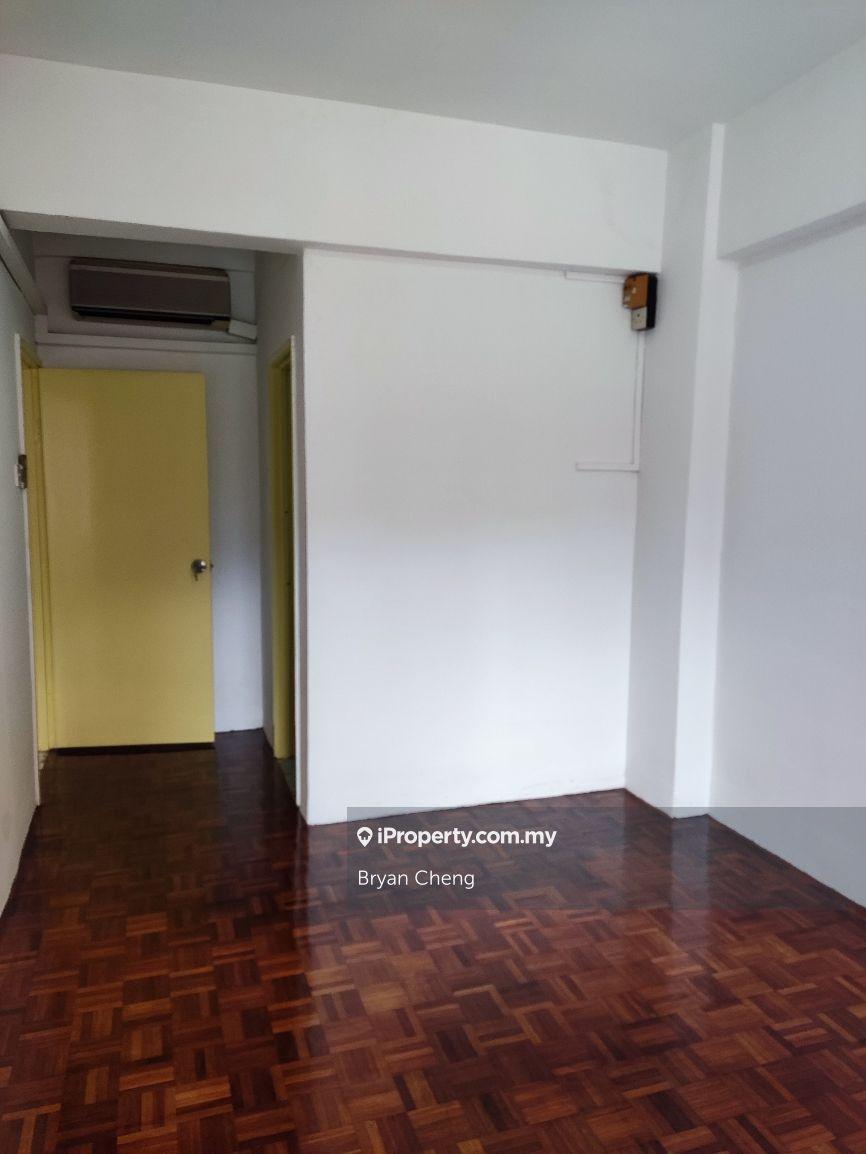Apartment for Sale in Permai Villa by Bryan Cheng - iProperty.com.my