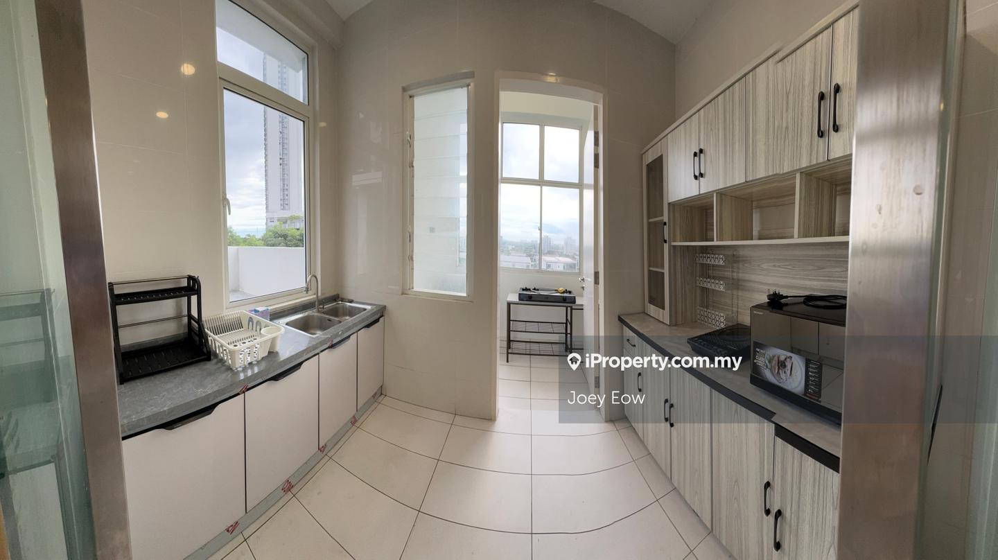 Condominium for Rent in Seri Puteri Hills Town Villa & Condominium by Joey Eow - iProperty.com.my