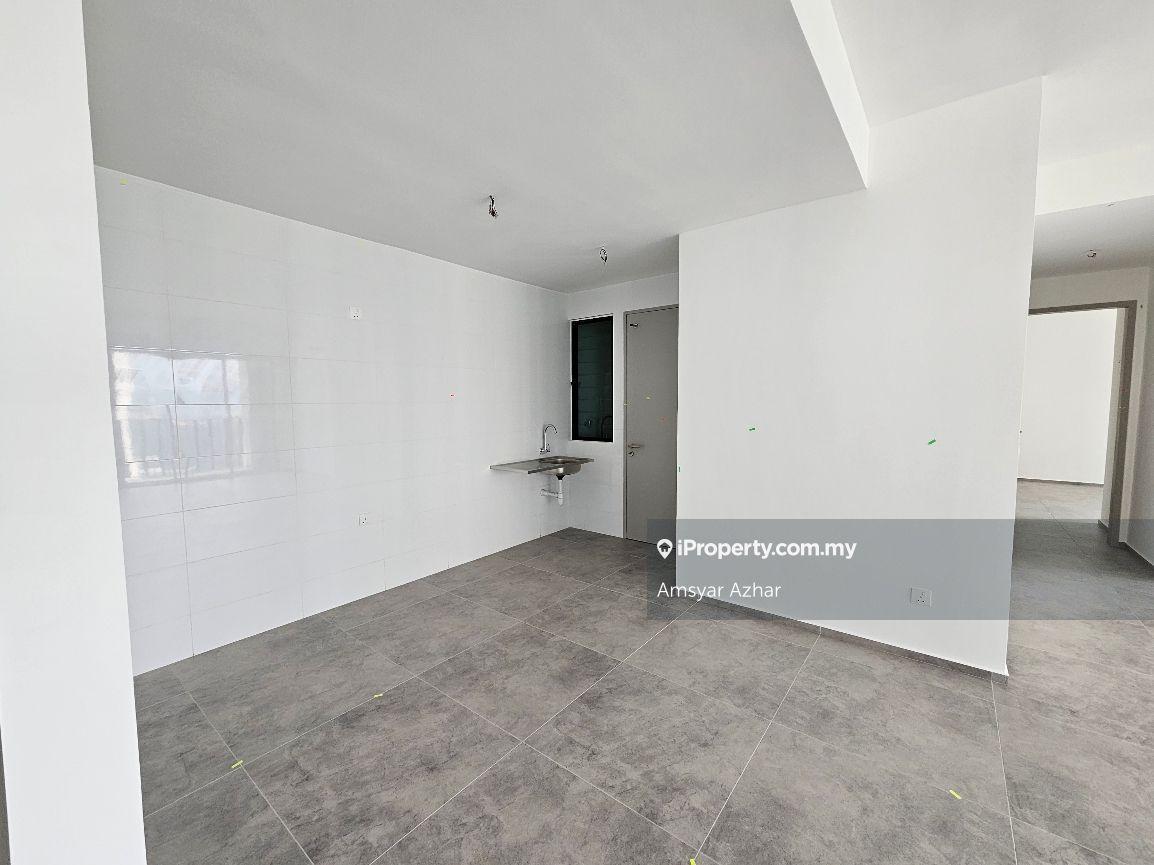 Condominium for Sale in SkyVogue by Amsyar Azhar - iProperty.com.my