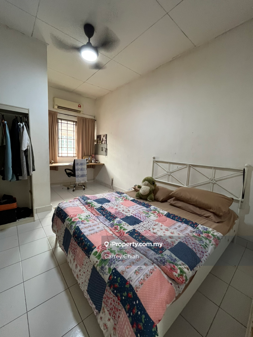 2-storey Terraced House for Sale in Mutiara Puchong, Puchong by Carrey Chiah - iProperty.com.my