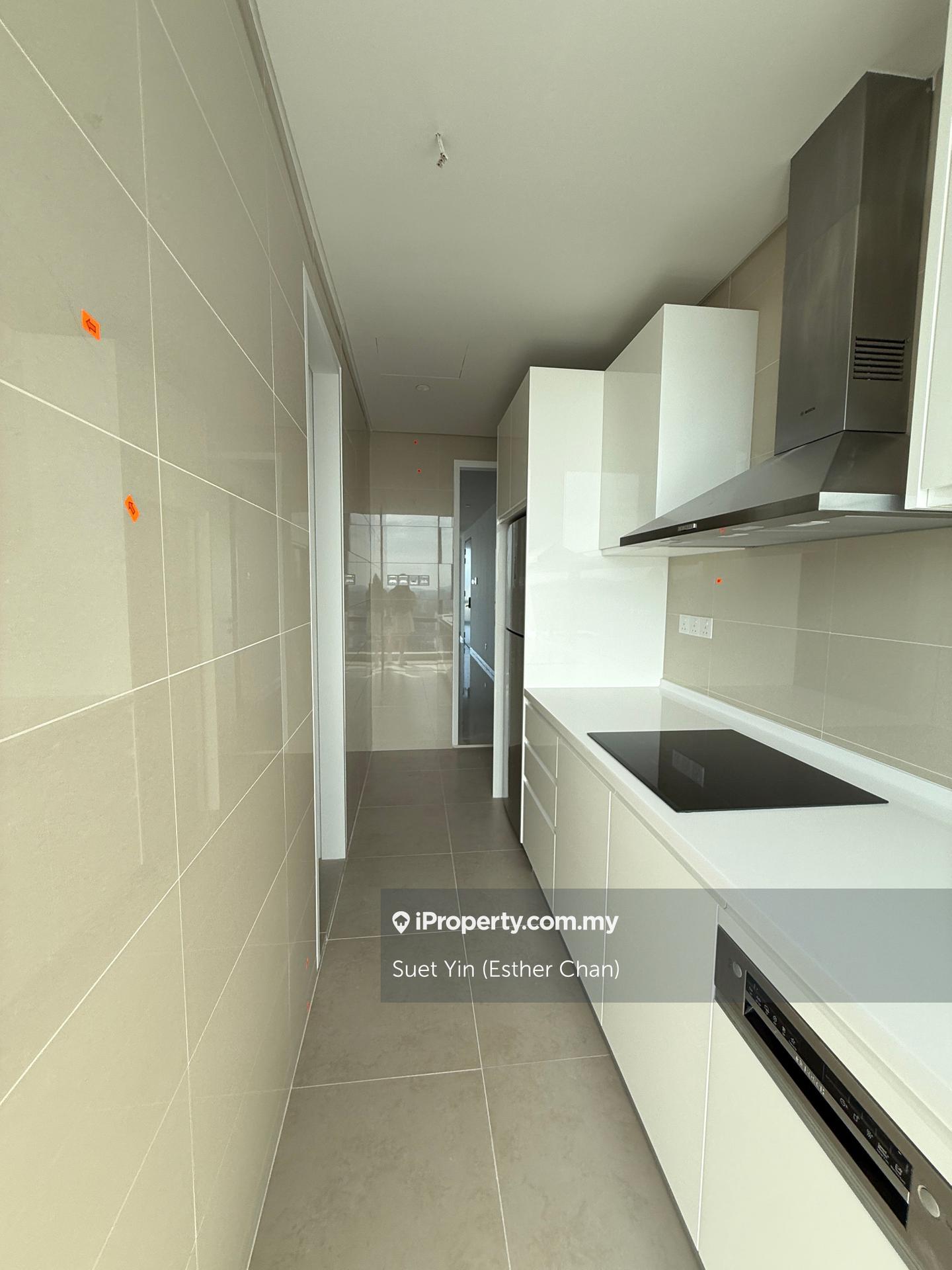 Service Residence for Sale in Crown Residences @ Pavilion Damansara Heights by Suet Yin (Esther Chan) - iProperty.com.my