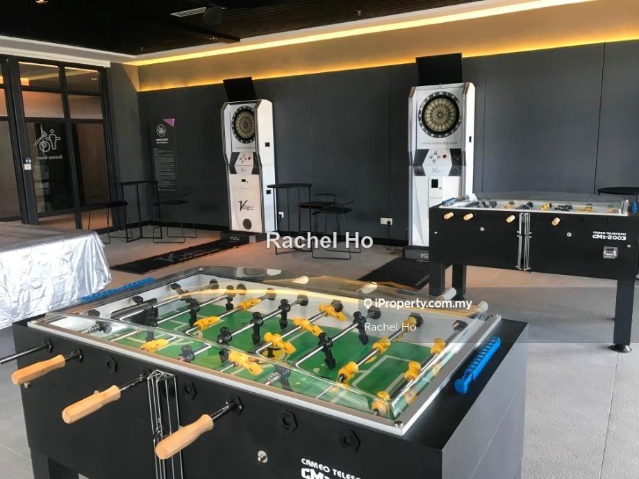 Residensi Servis untuk Disewa di Dianthus @ Tropicana Gardens oleh Rachel Ho - iProperty.com.my