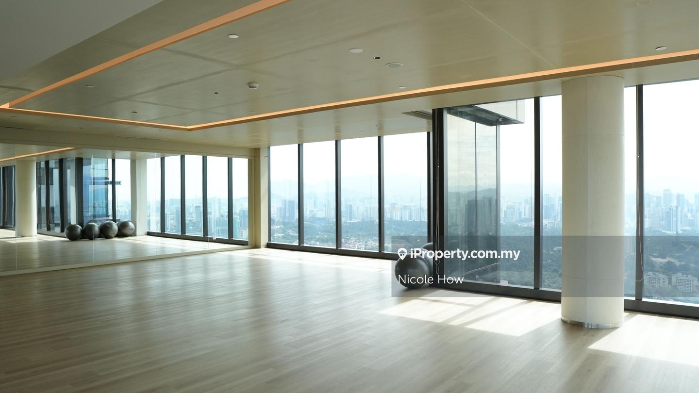 Service Residence for Sale in Pavilion Damansara Heights by Nicole How - iProperty.com.my