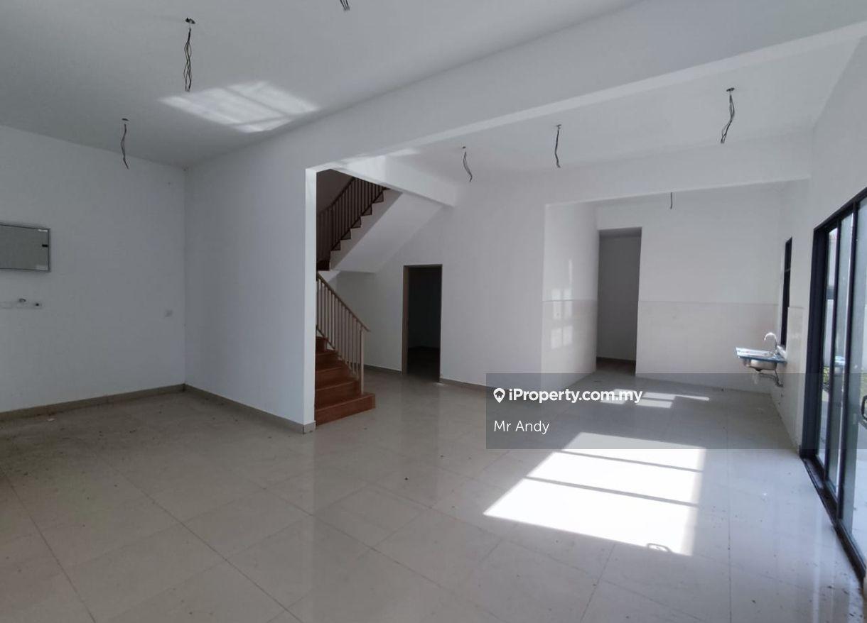 Rumah Berkembar untuk Dijual di Taman Morib, Banting oleh Mr Andy - iProperty.com.my