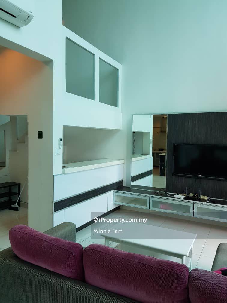 Service Residence for Rent in Tropicana City Tropics by Winnie Fam - iProperty.com.my