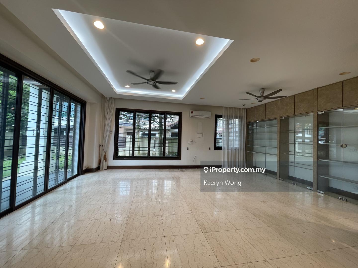 Bungalow House for Sale in Bandar Kinrara Seksyen 6, Bandar Kinrara by Kaeryn Wong - iProperty.com.my