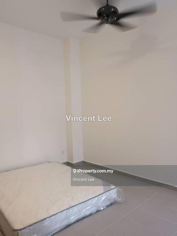 Cluster House for Sale in Setia Ecohill 2, Semenyih by Vincent Lee - iProperty.com.my
