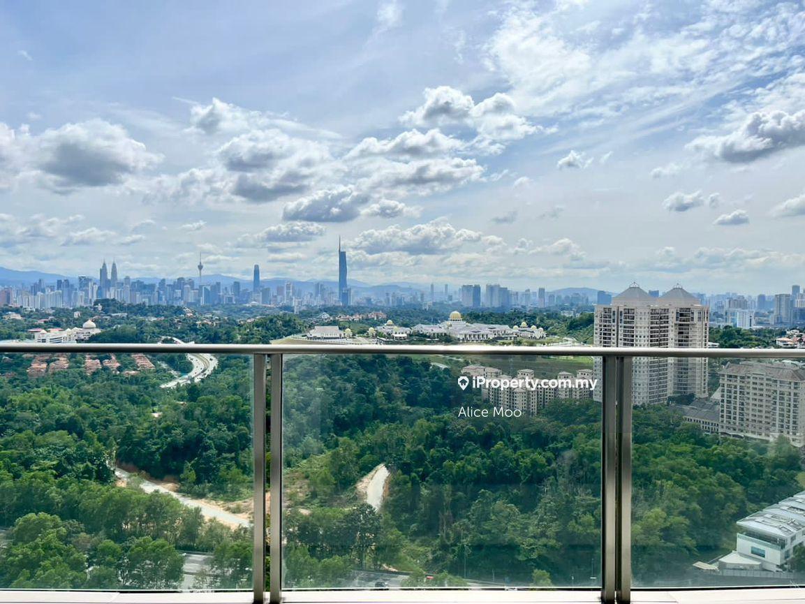 Kondominium untuk Dijual di 11 Mont Kiara @ MK11 oleh Alice Moo - iProperty.com.my