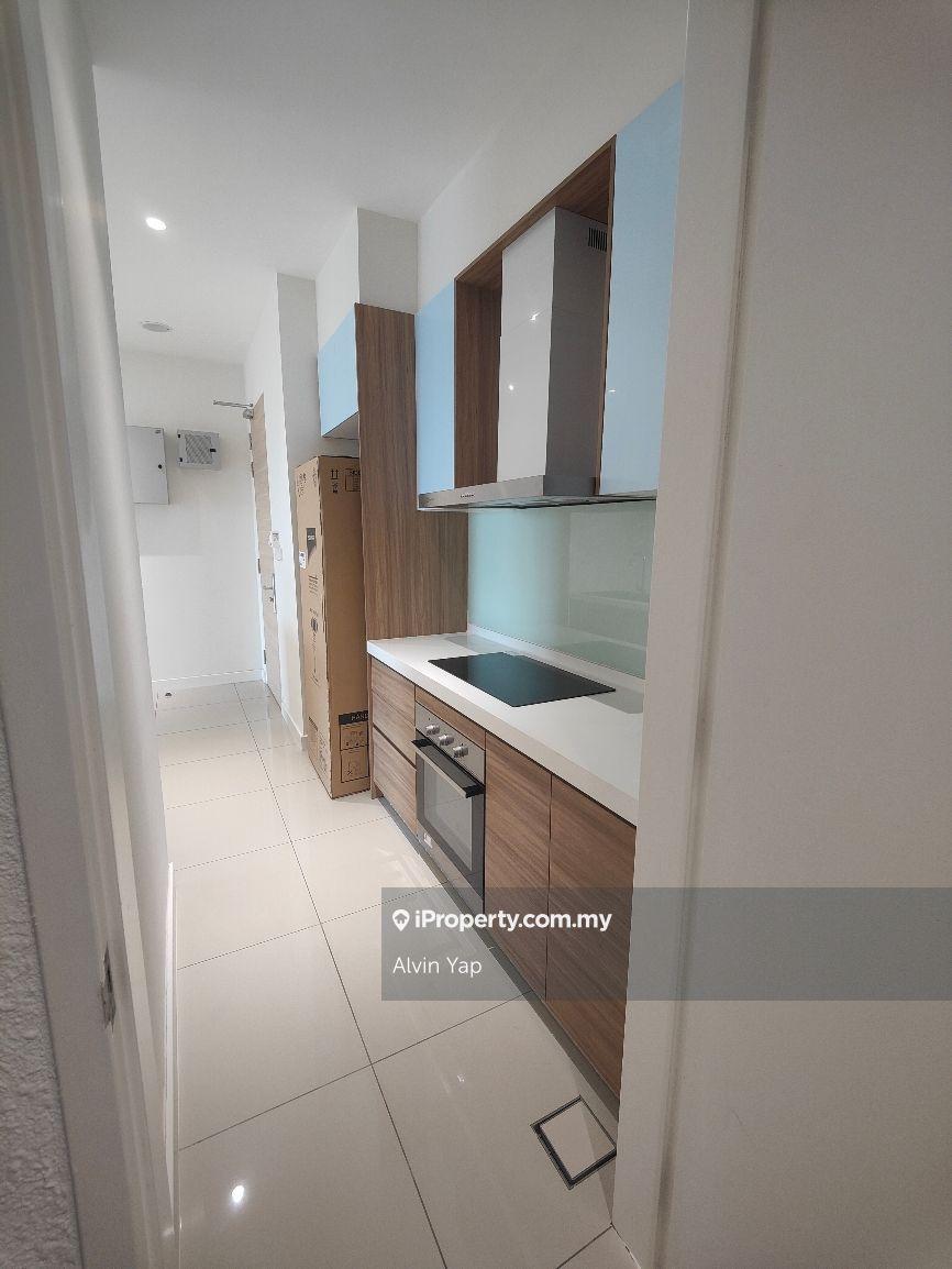 Residensi Servis untuk Disewa di UNIO Residence oleh Alvin Yap - iProperty.com.my