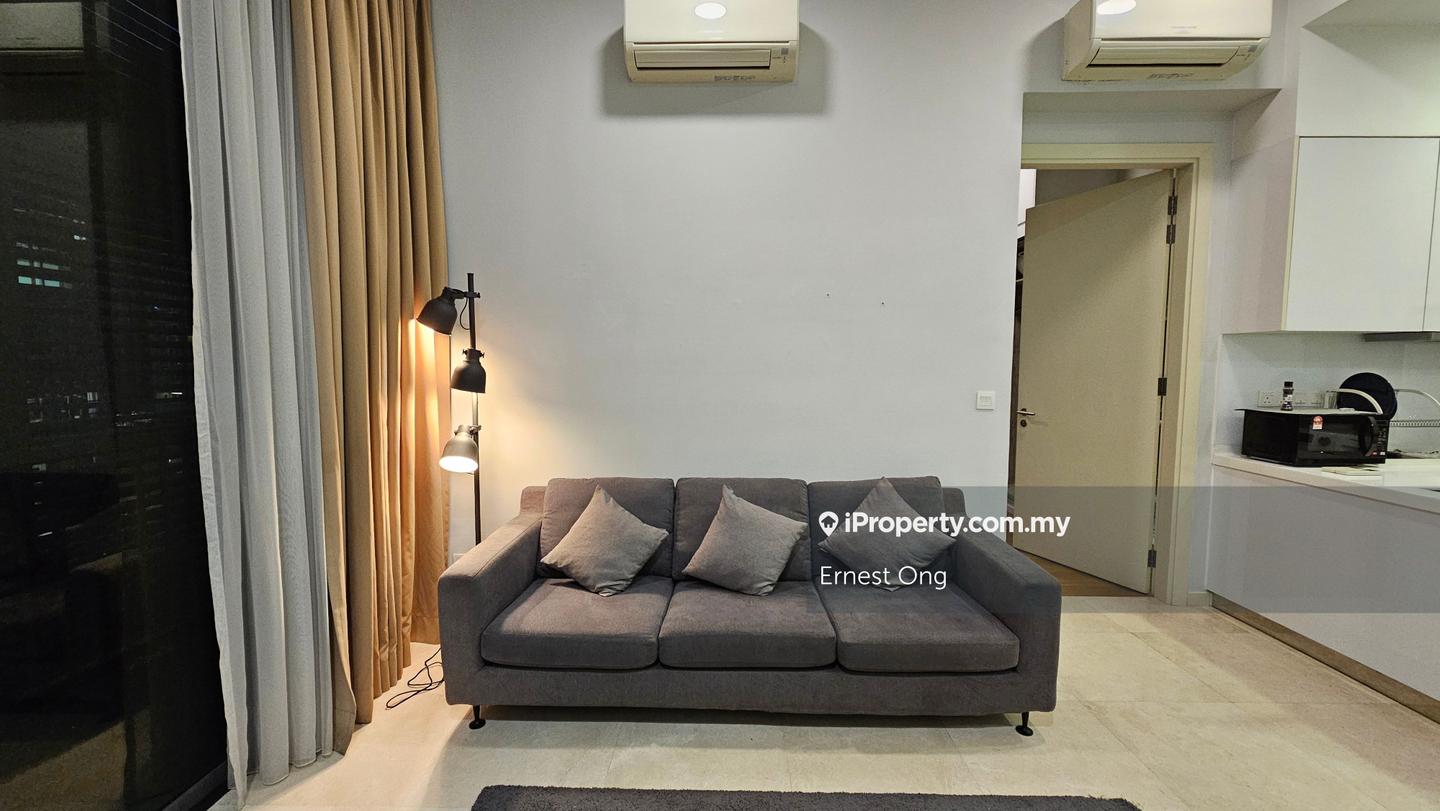 Service Residence for Rent in Vogue Suites One by Ernest Ong - iProperty.com.my