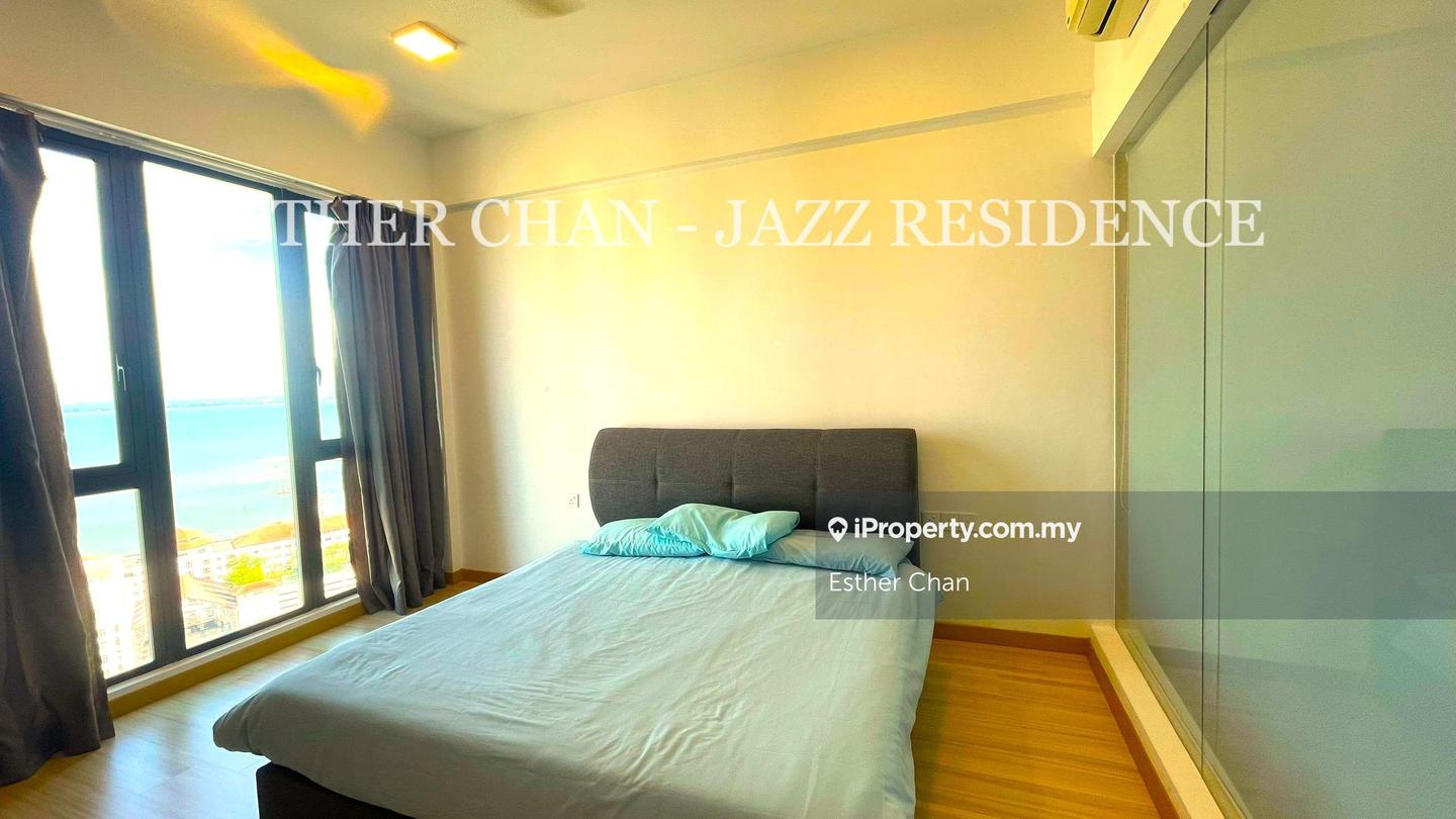 Service Residence for Sale in Jazz Residences by Esther Chan - iProperty.com.my