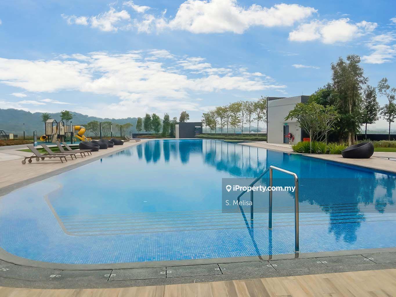 Service Residence for Sale in MIRA at Shorea Park by S. Melisa - iProperty.com.my