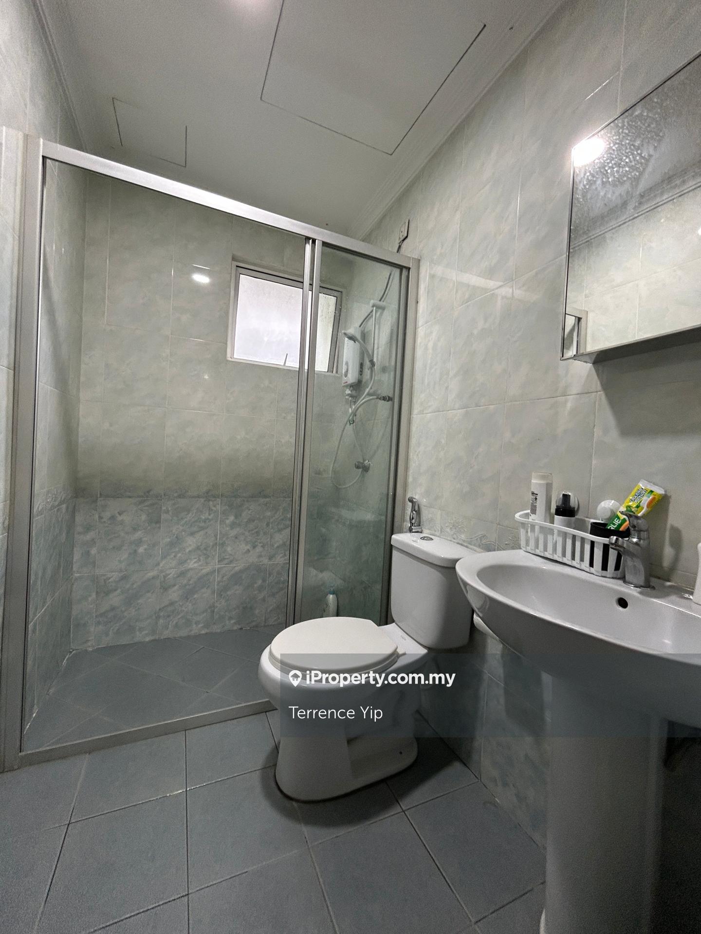 Condominium for Sale in Hartamas Regency 2 by Terrence Yip - iProperty.com.my