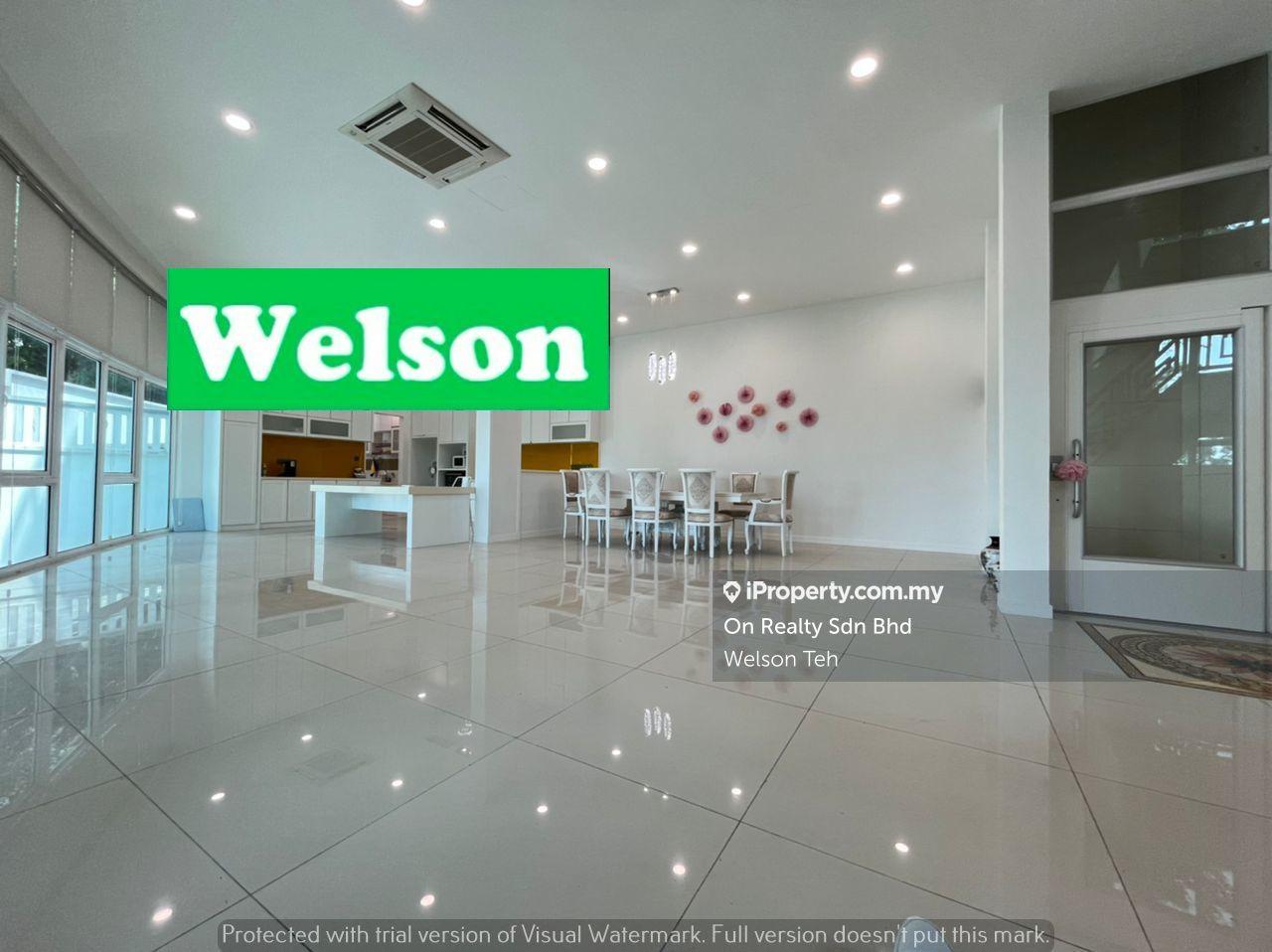 Bungalow House for Sale in Batu Feringghi, Penang by Welson Teh - iProperty.com.my