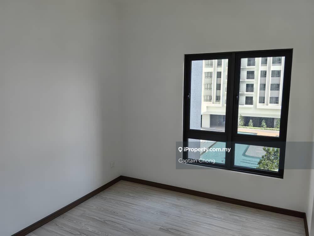 Residensi Servis untuk Disewa di M Oscar oleh Captain Chong - iProperty.com.my