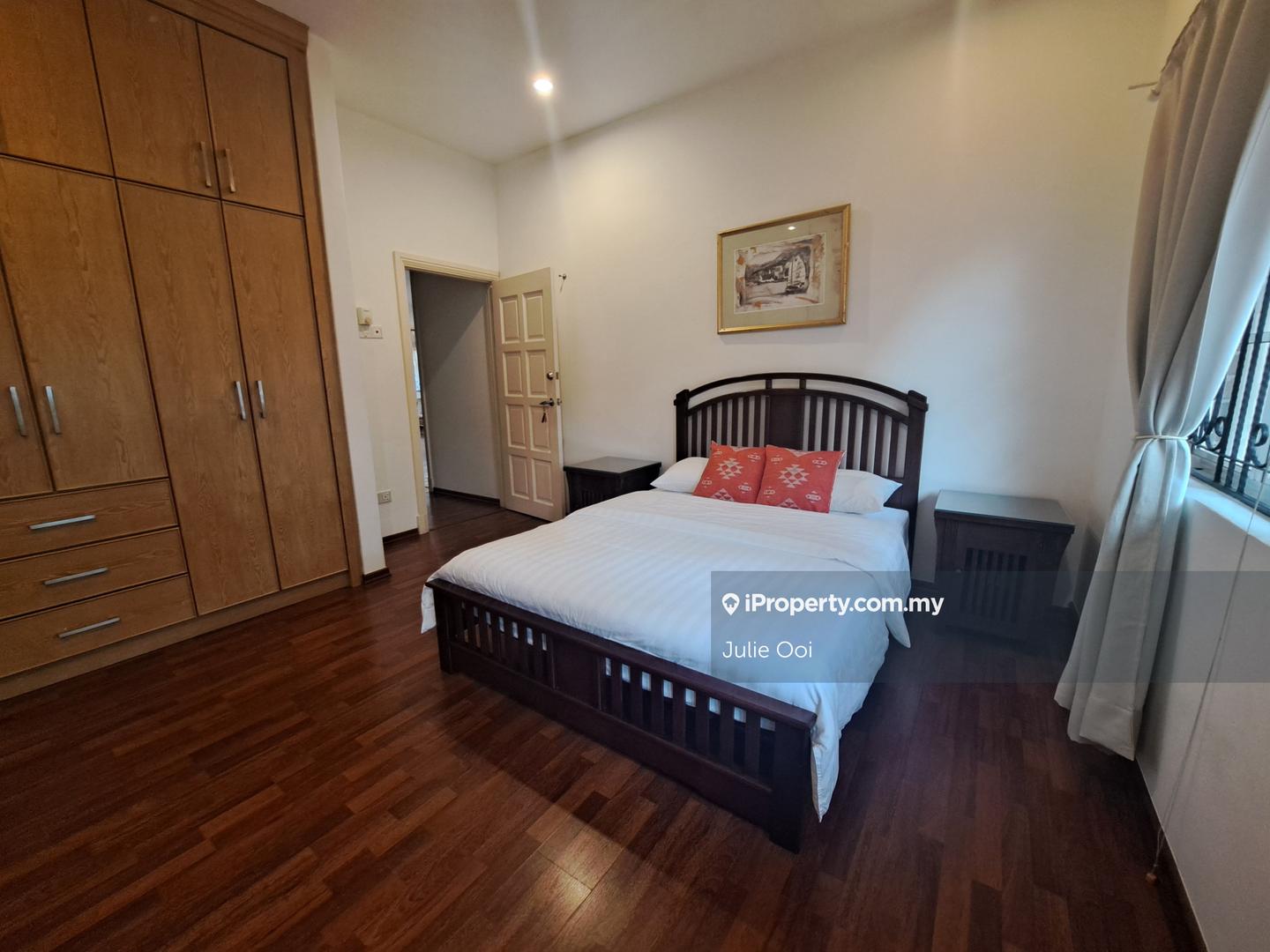 Bungalow House for Rent in Ampang, Ampang by Julie Ooi - iProperty.com.my