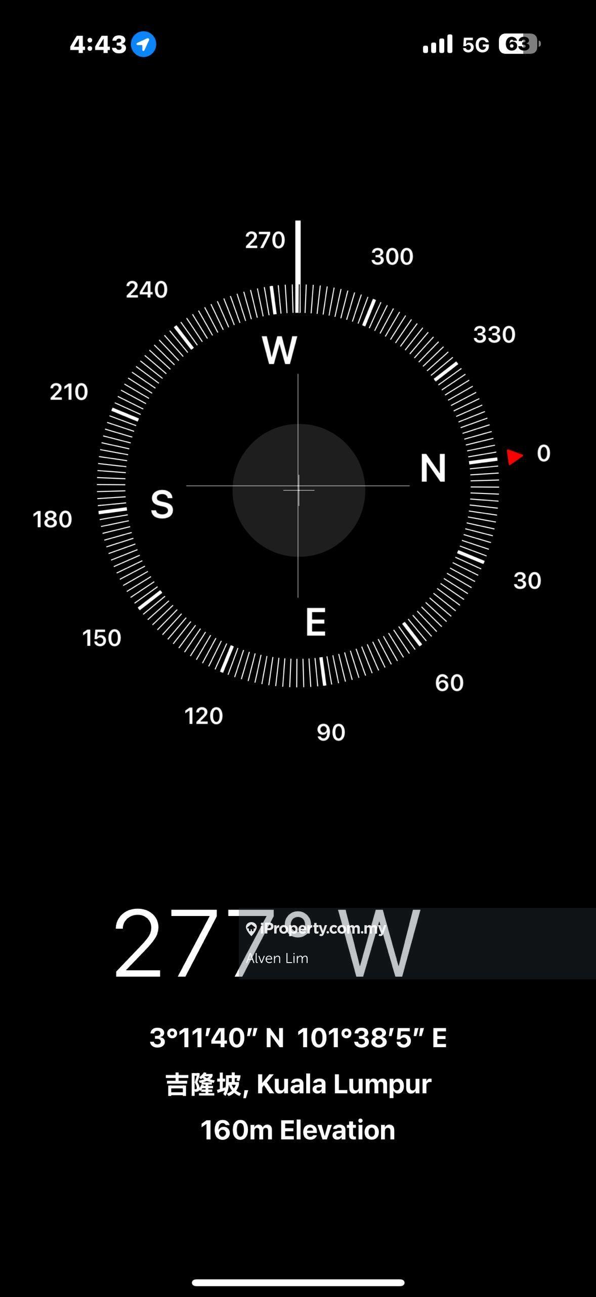 Residensi Servis untuk Dijual di East Parc @ Manjalara oleh Alven Lim - iProperty.com.my
