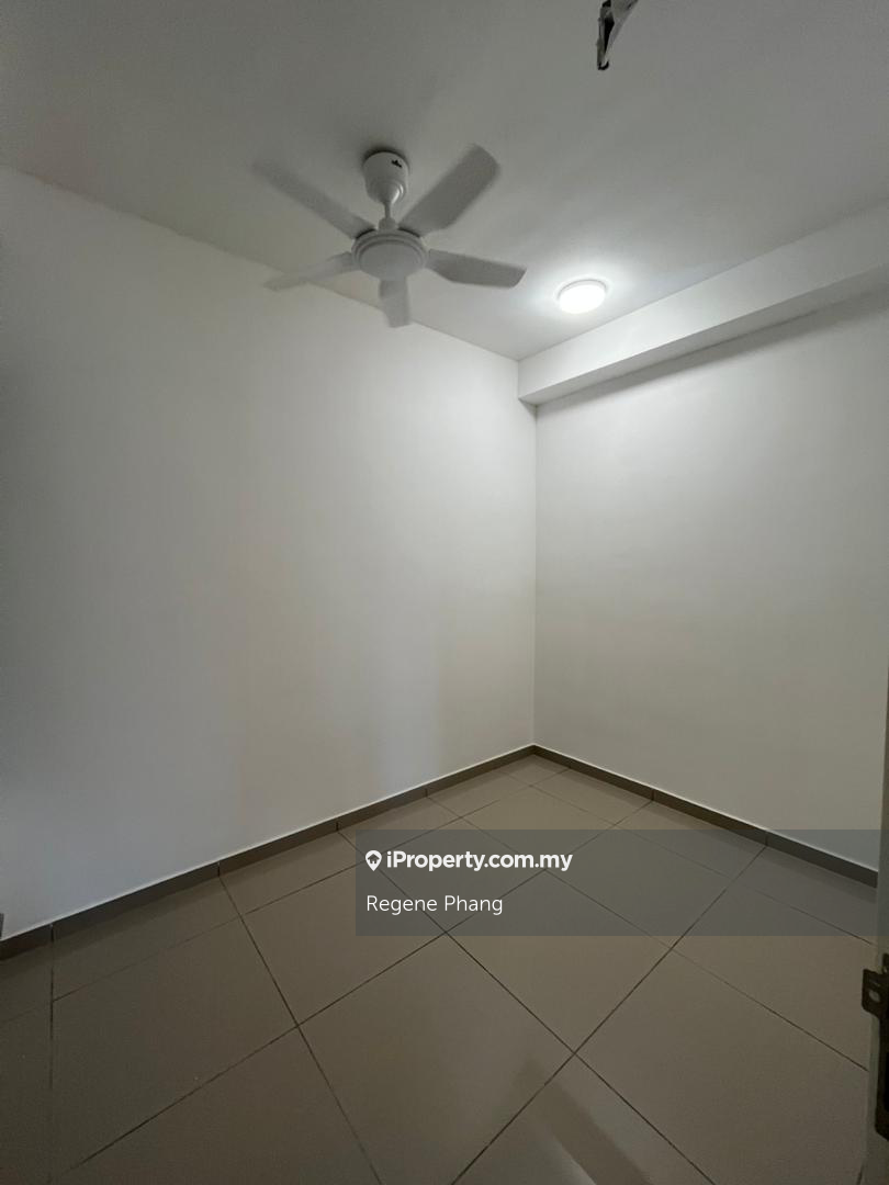 Residensi Servis untuk Disewa di D'Erica oleh Regene Phang - iProperty.com.my